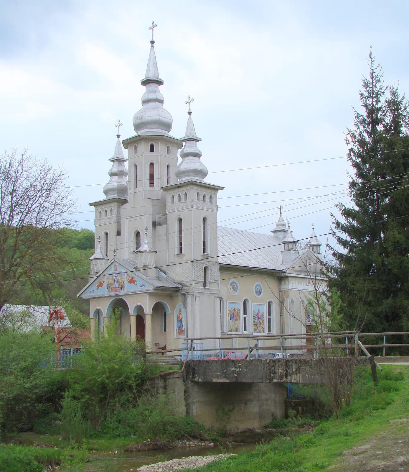Boiereni