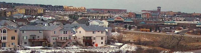 Highlands Ranch