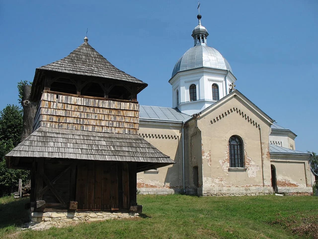Siedliska