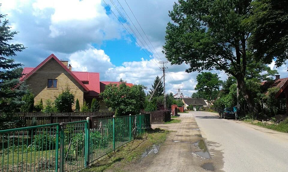 Sielachowskie