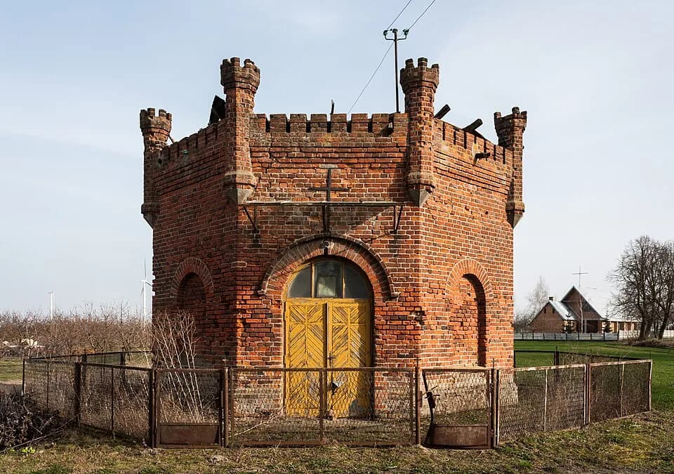 Sierzchowo