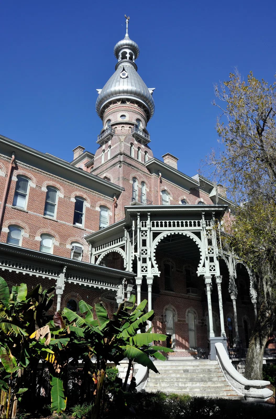 University of Tampa