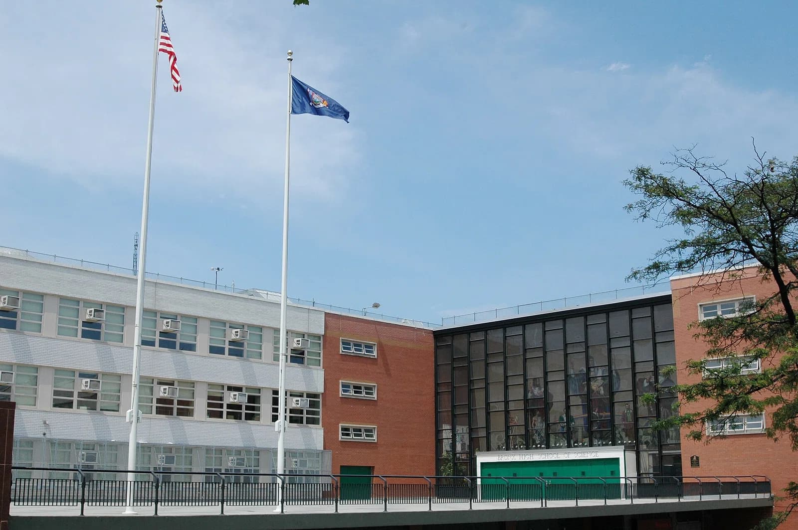 Bronx High School of Science