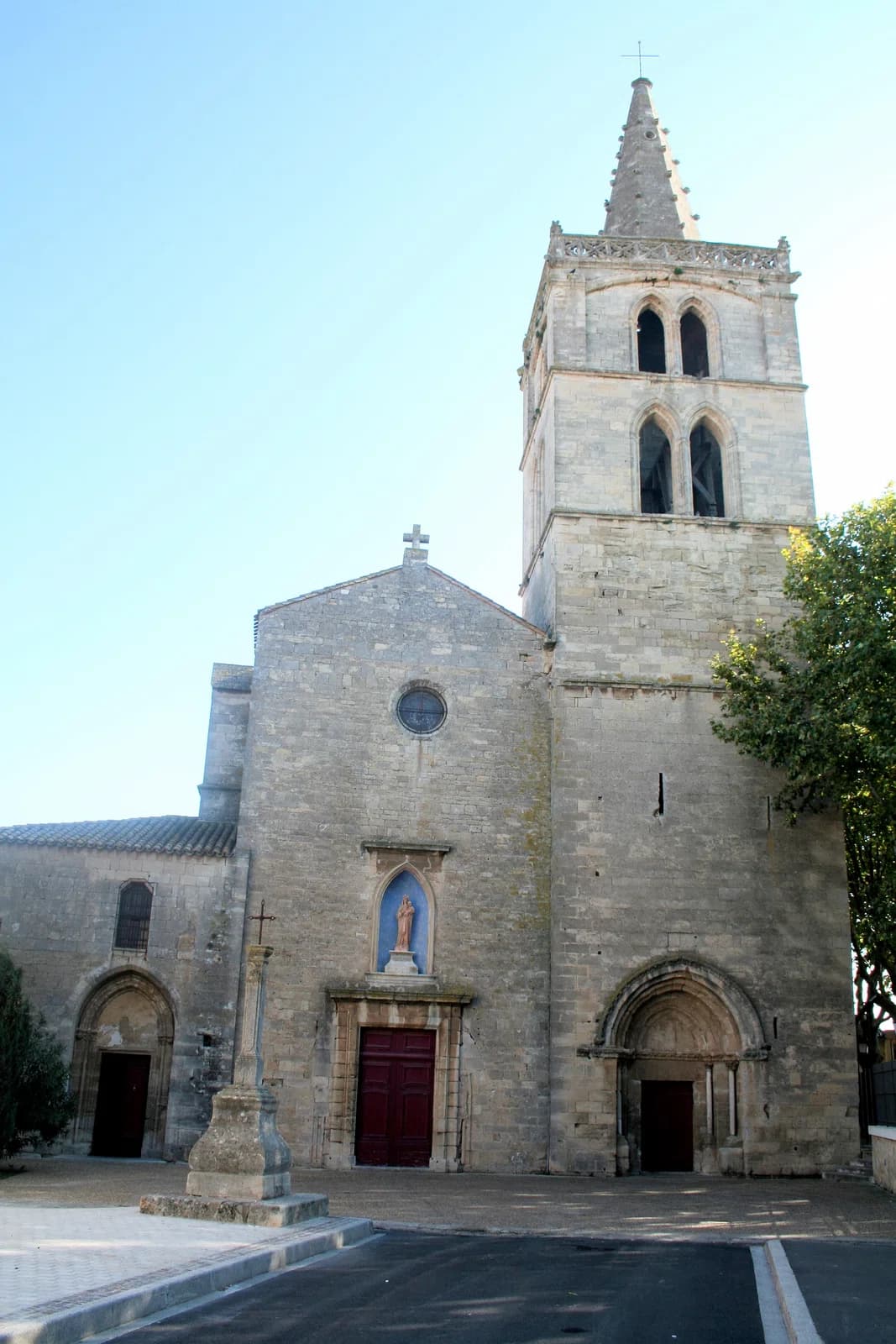 Sérignan