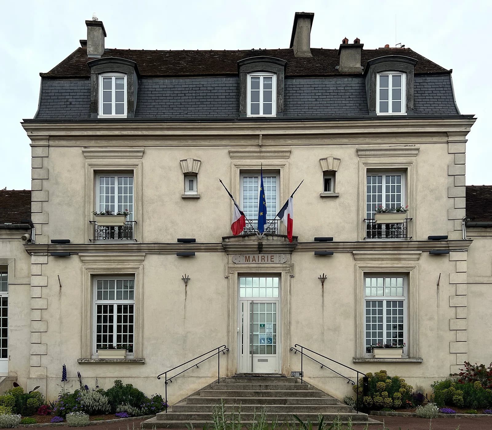 Villecresnes