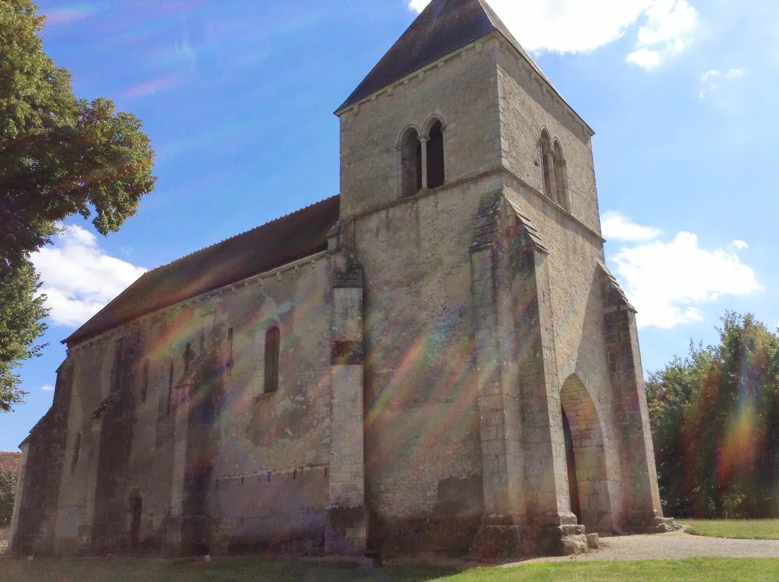 Saint-Symphorien