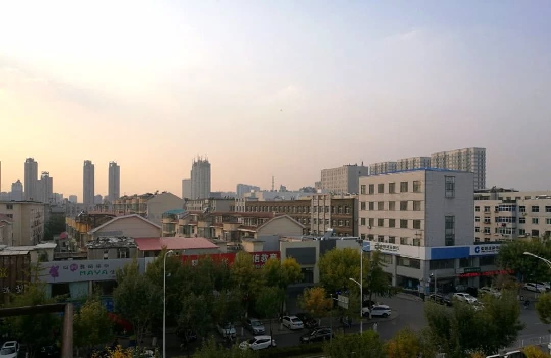 Liaoyang