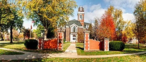 Simpson College