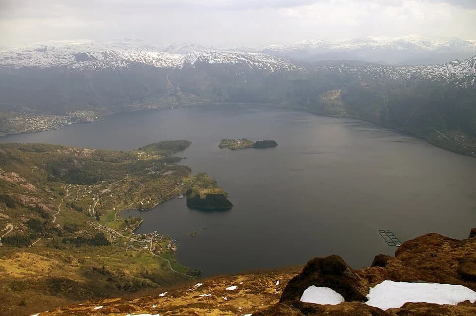 Bruvik