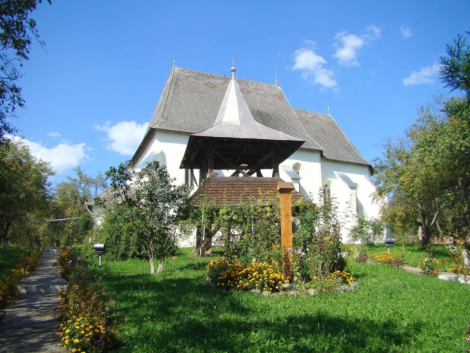 Horoatu Crasnei