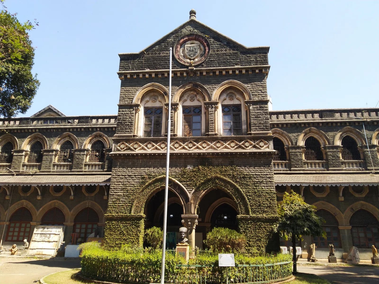 Sir Jamsetjee Jeejebhoy School of Art