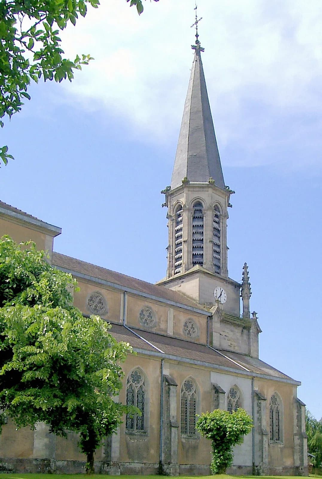 Raon-aux-Bois