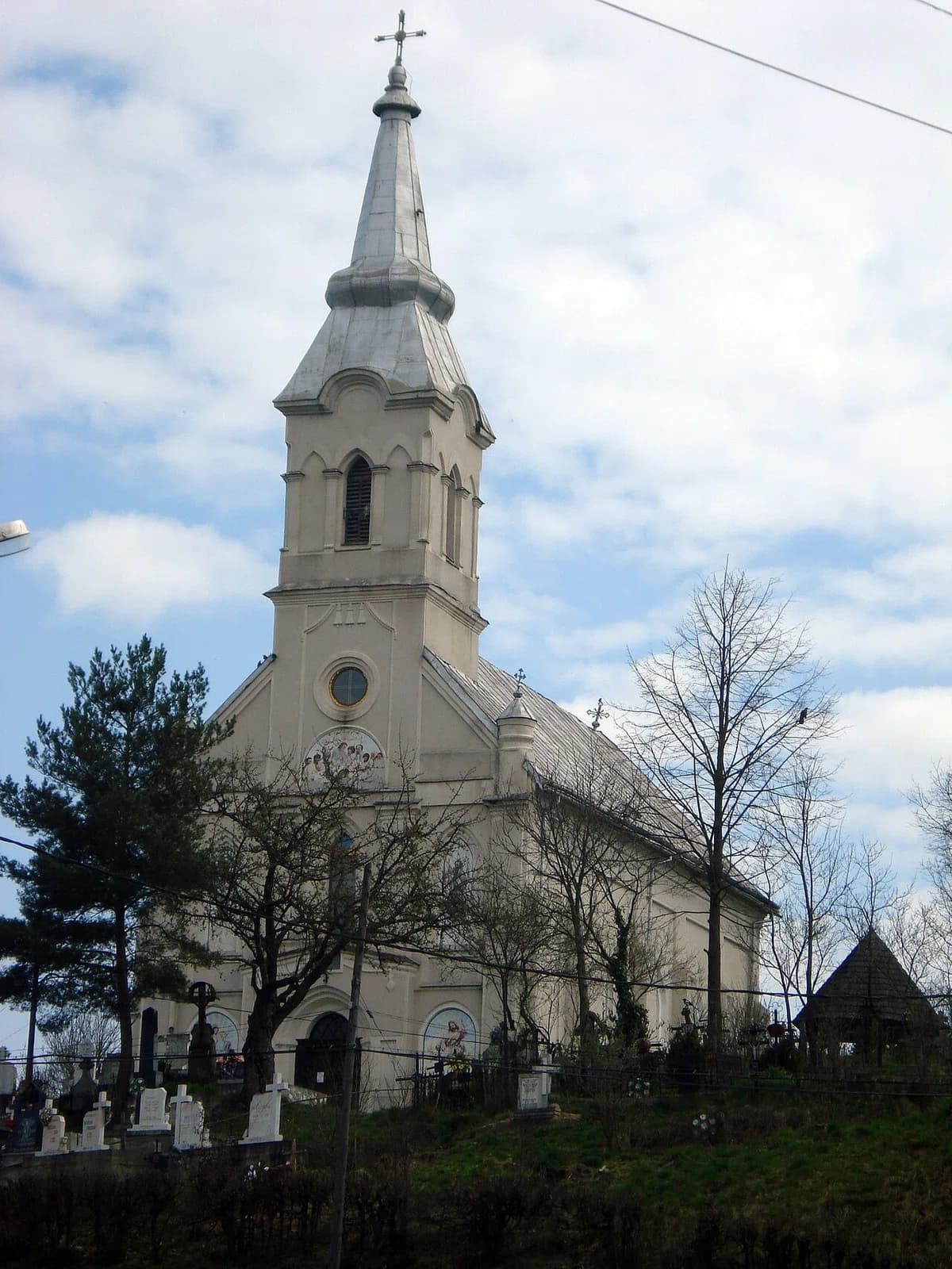 Giulești