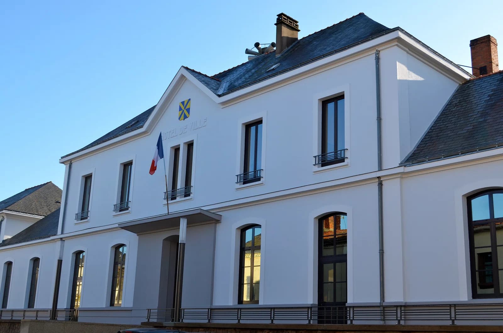 Beaupréau
