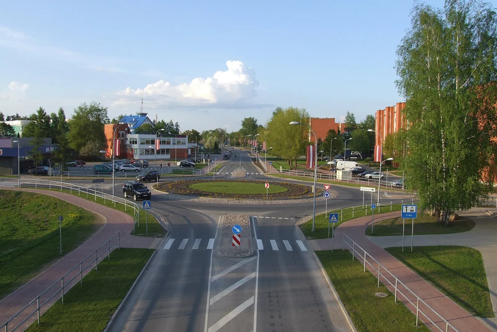Ikšķile