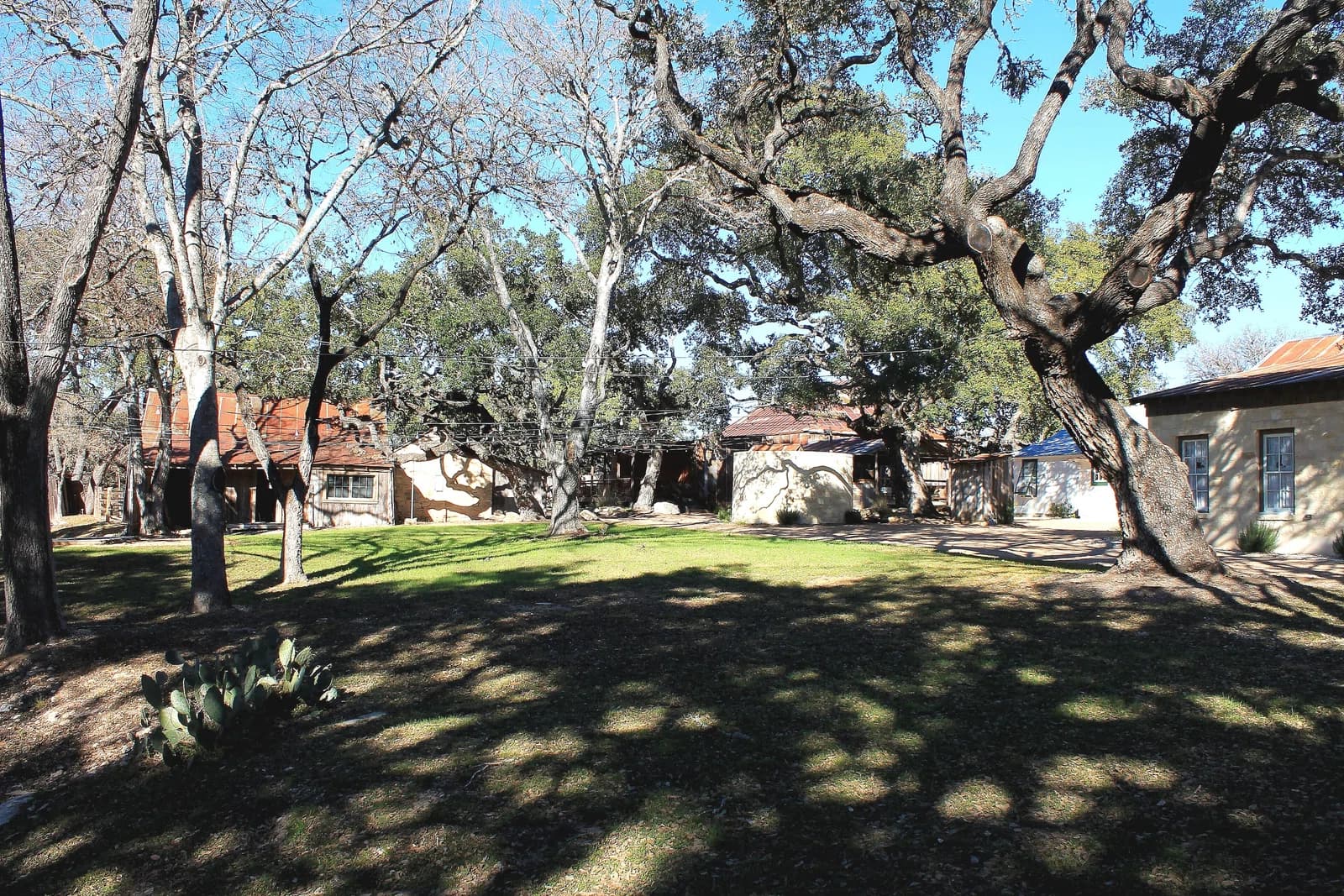 Sisterdale