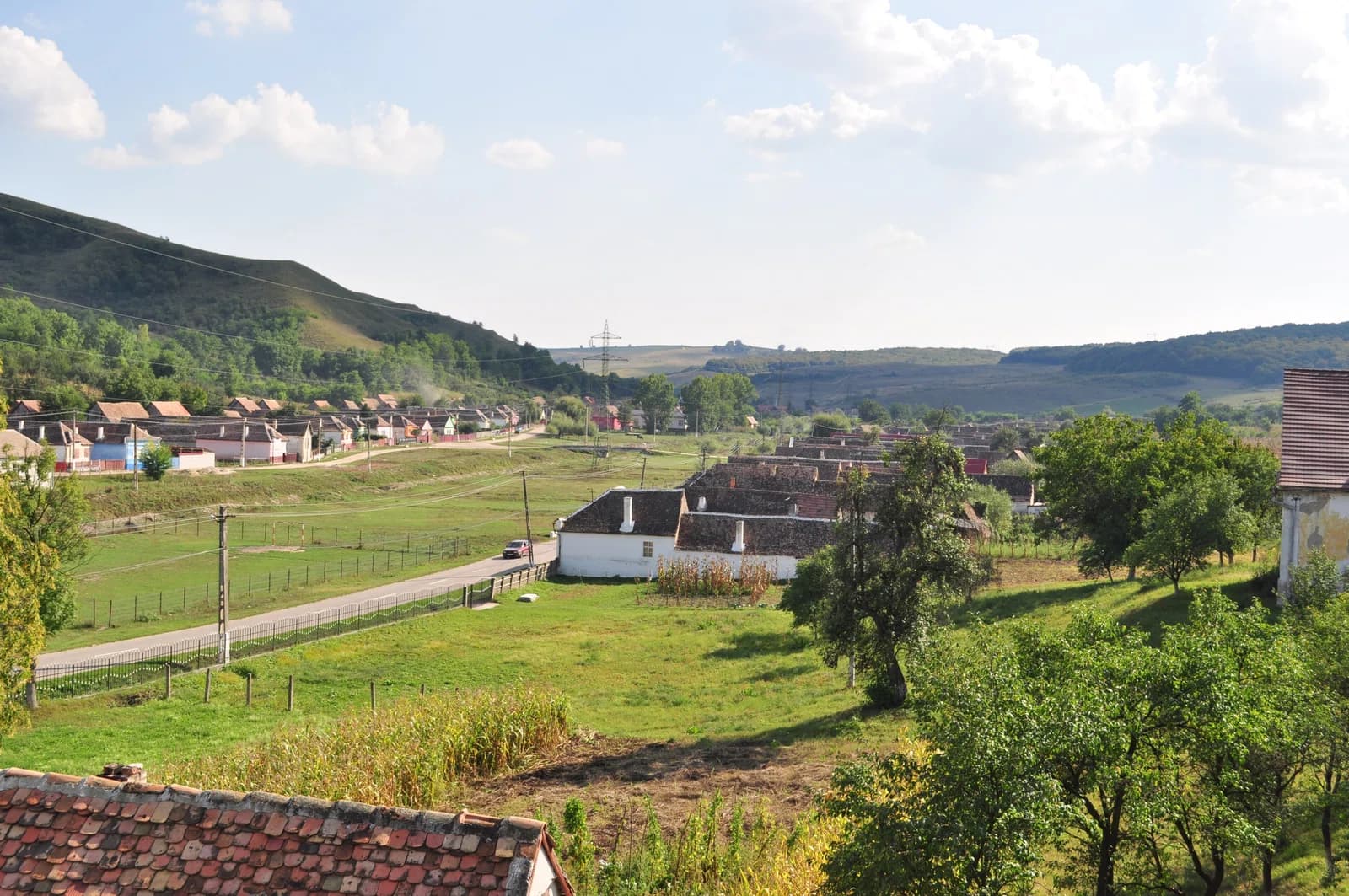 Tătârlaua