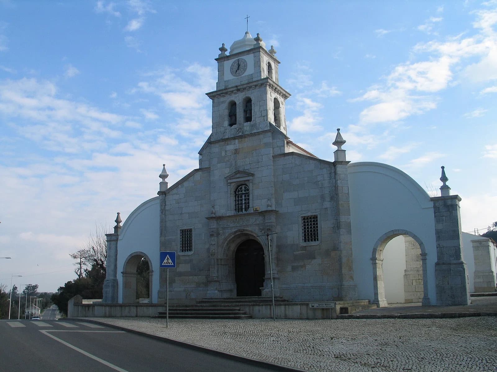 Atalaia