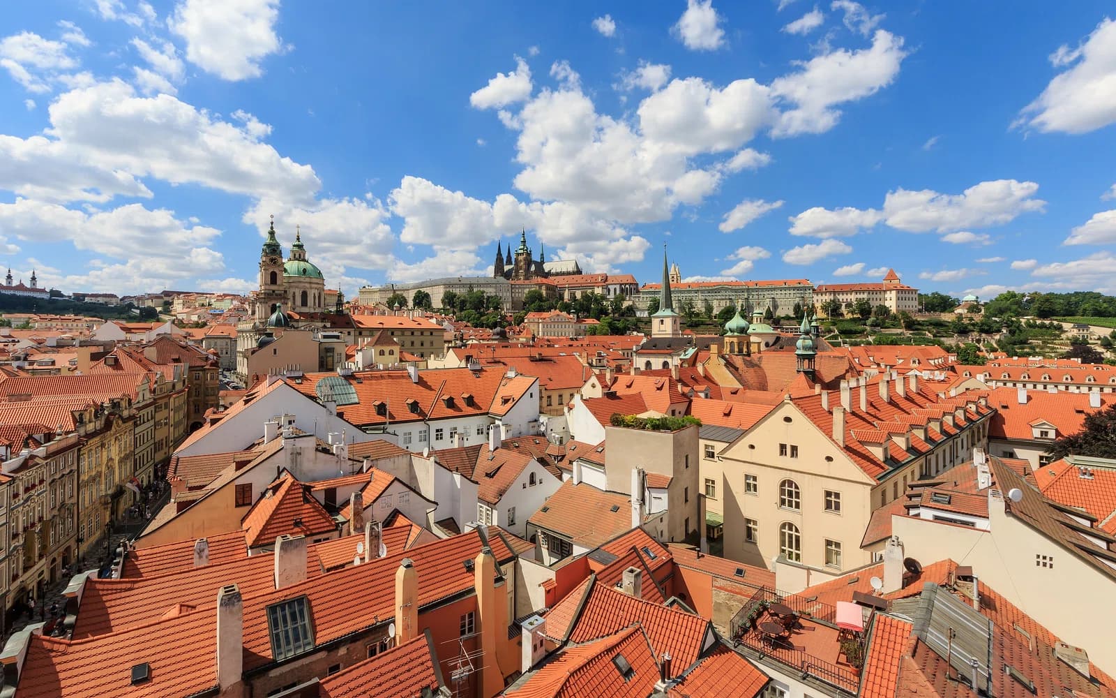 Malá Strana