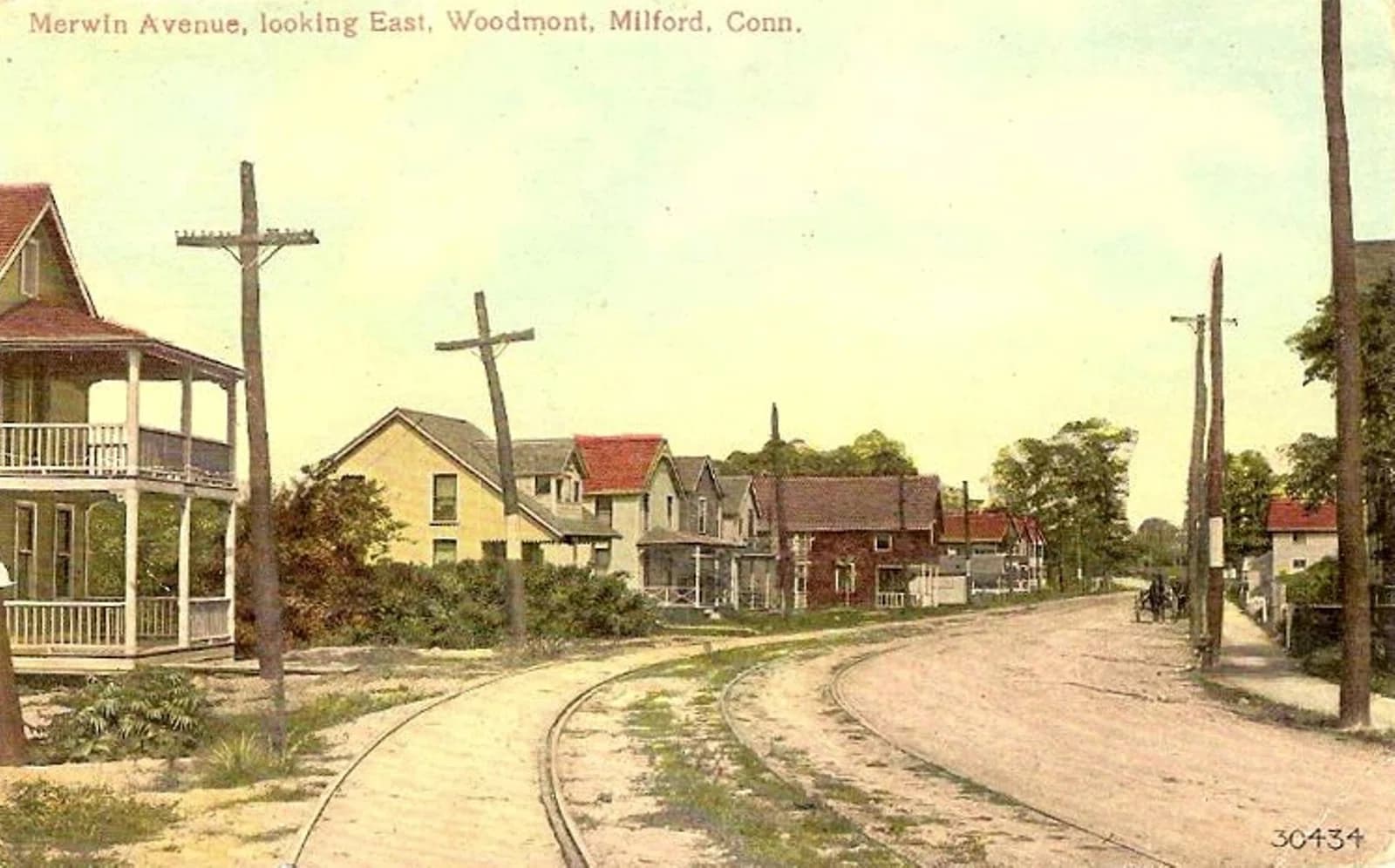 Woodmont