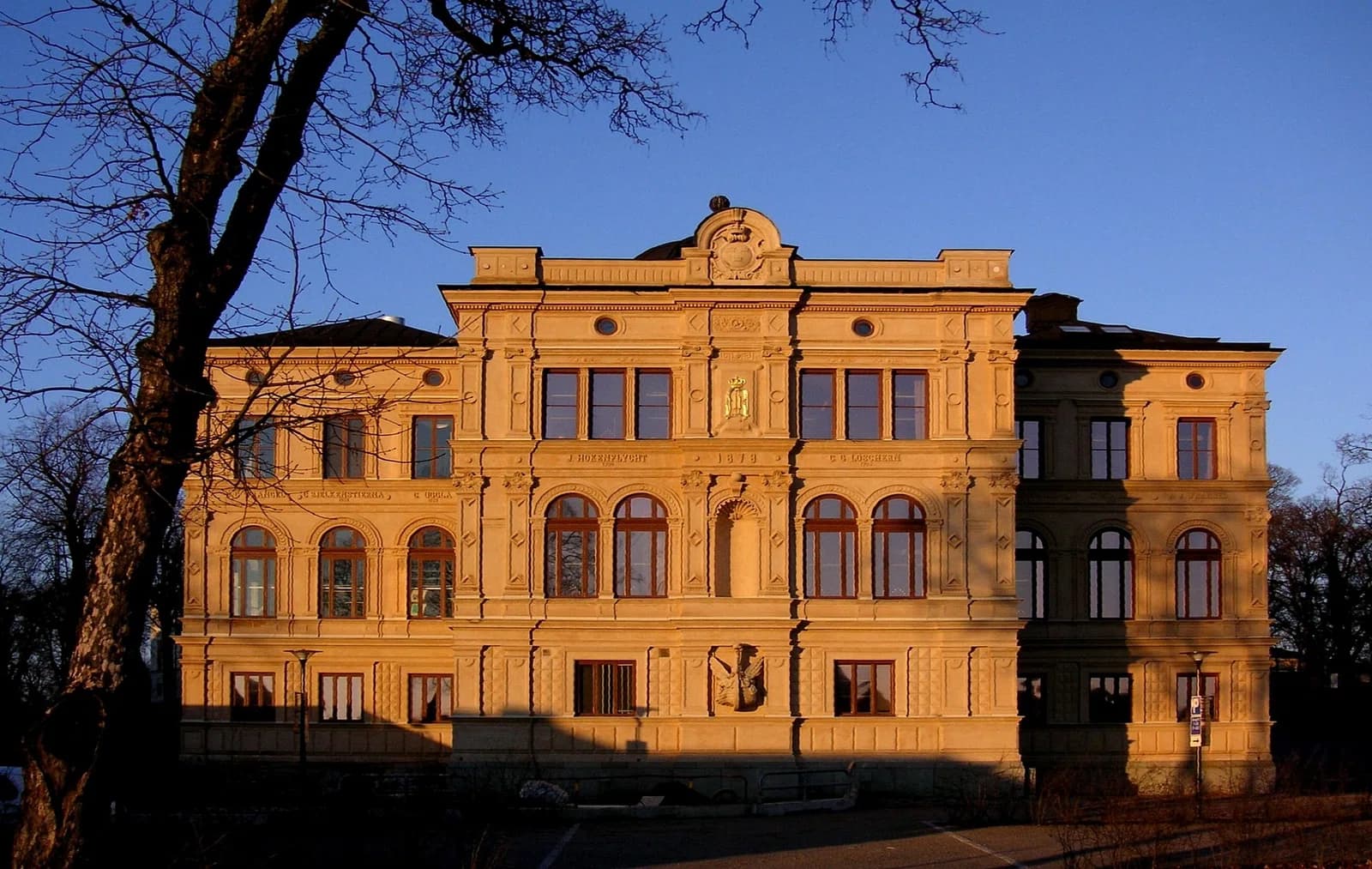 Sjökrigsskolan