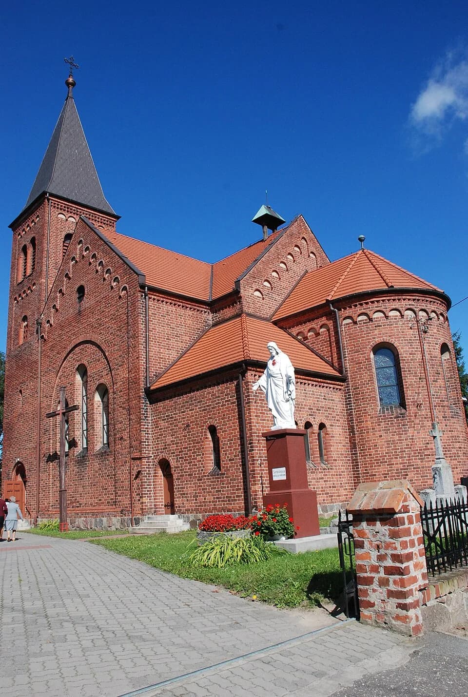 Skarboszewo, Greater Poland Voivodeship