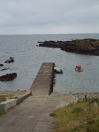 Skarfskerry