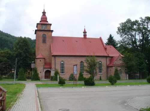 Skawica, Lesser Poland Voivodeship