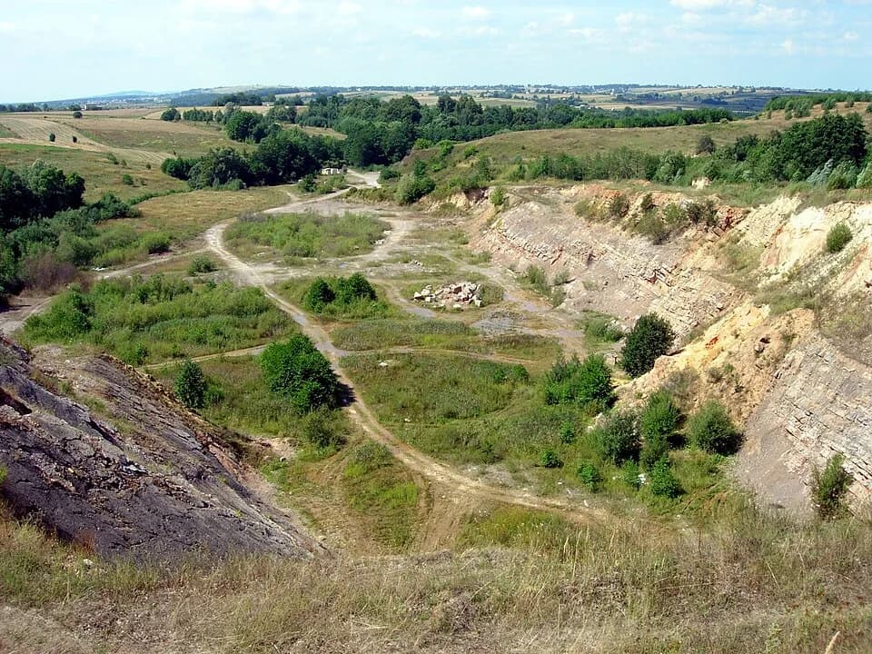 Skały, Świętokrzyskie Voivodeship