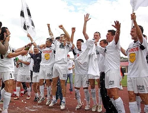 FC Universitatea Cluj