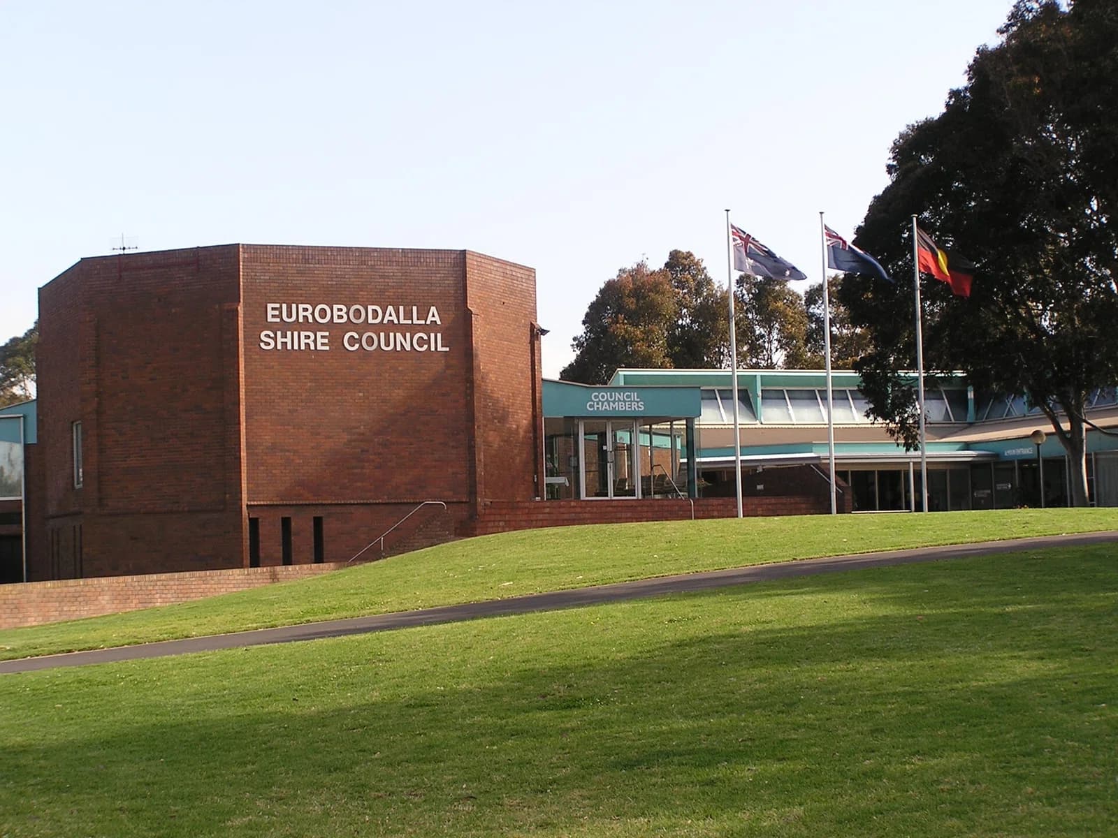 Eurobodalla Shire