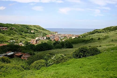 Skinningrove