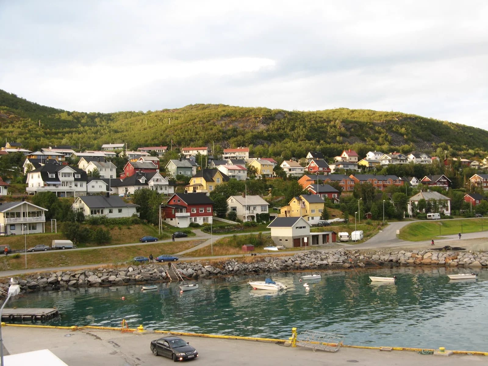 Skjervøy