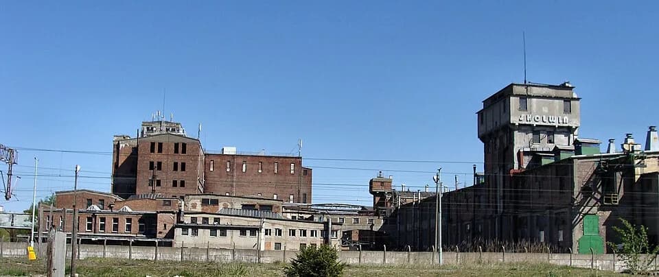 Skolwin