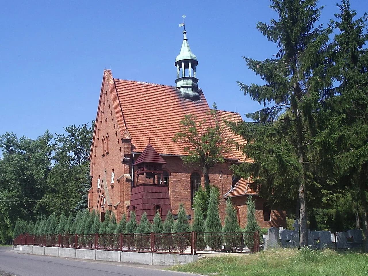 Skoraszewice