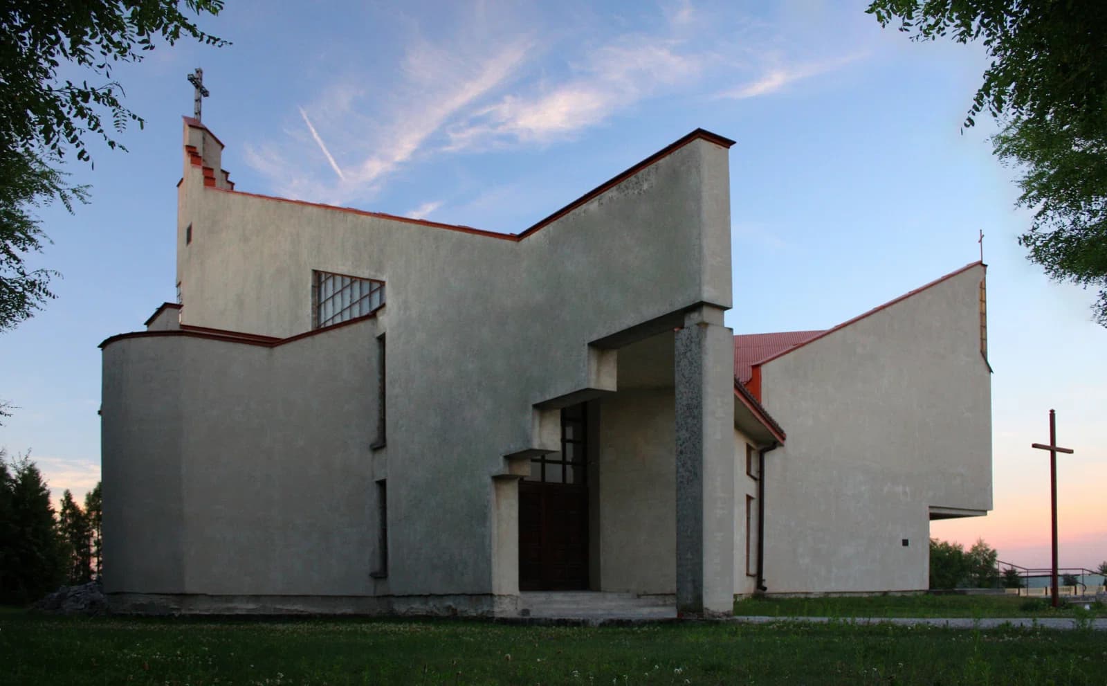 Skroniów