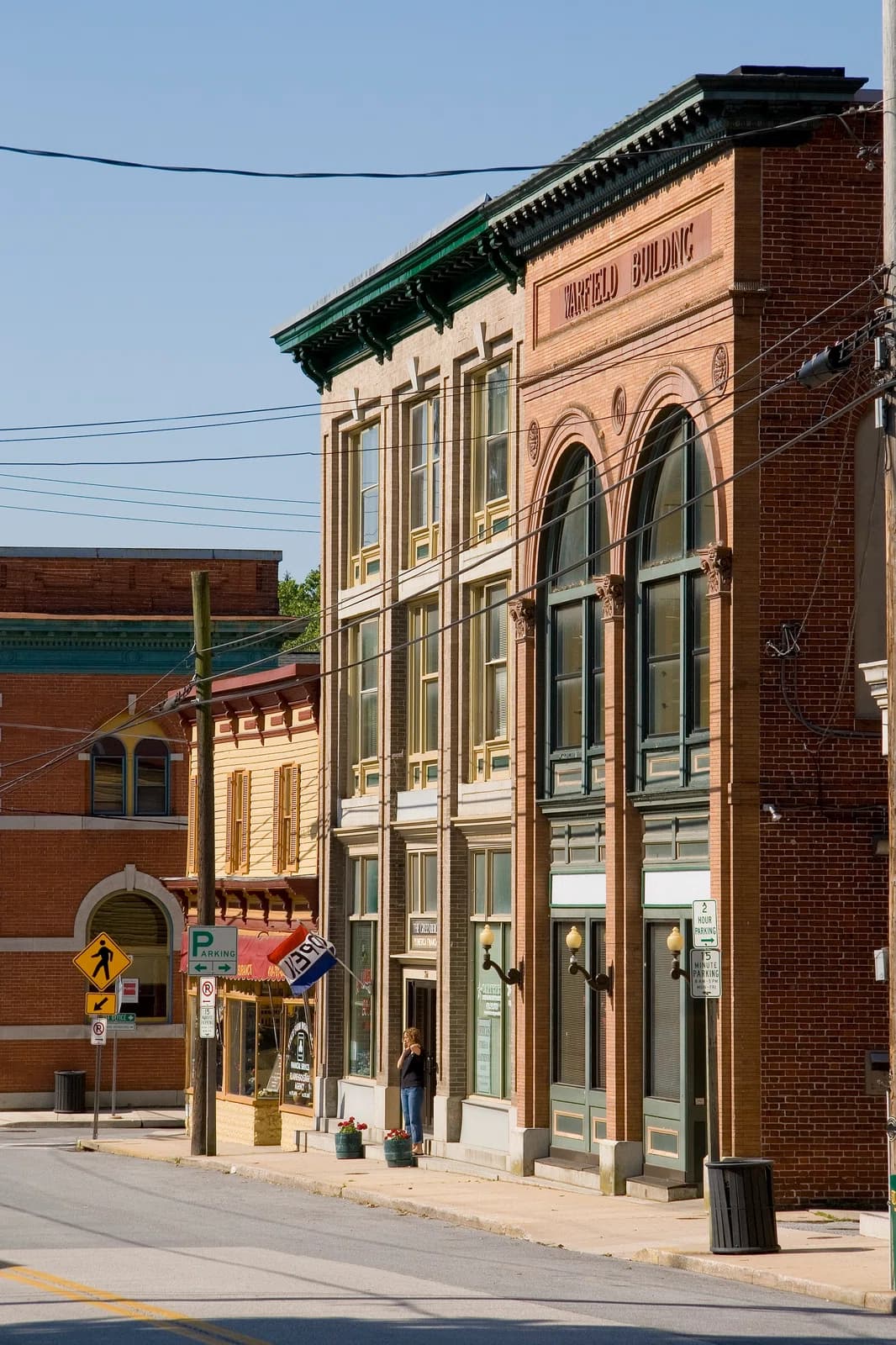 Sykesville