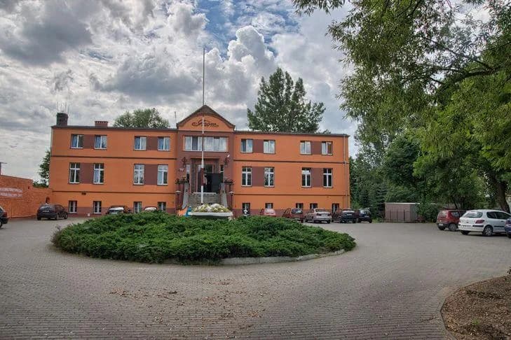 Skubarczewo