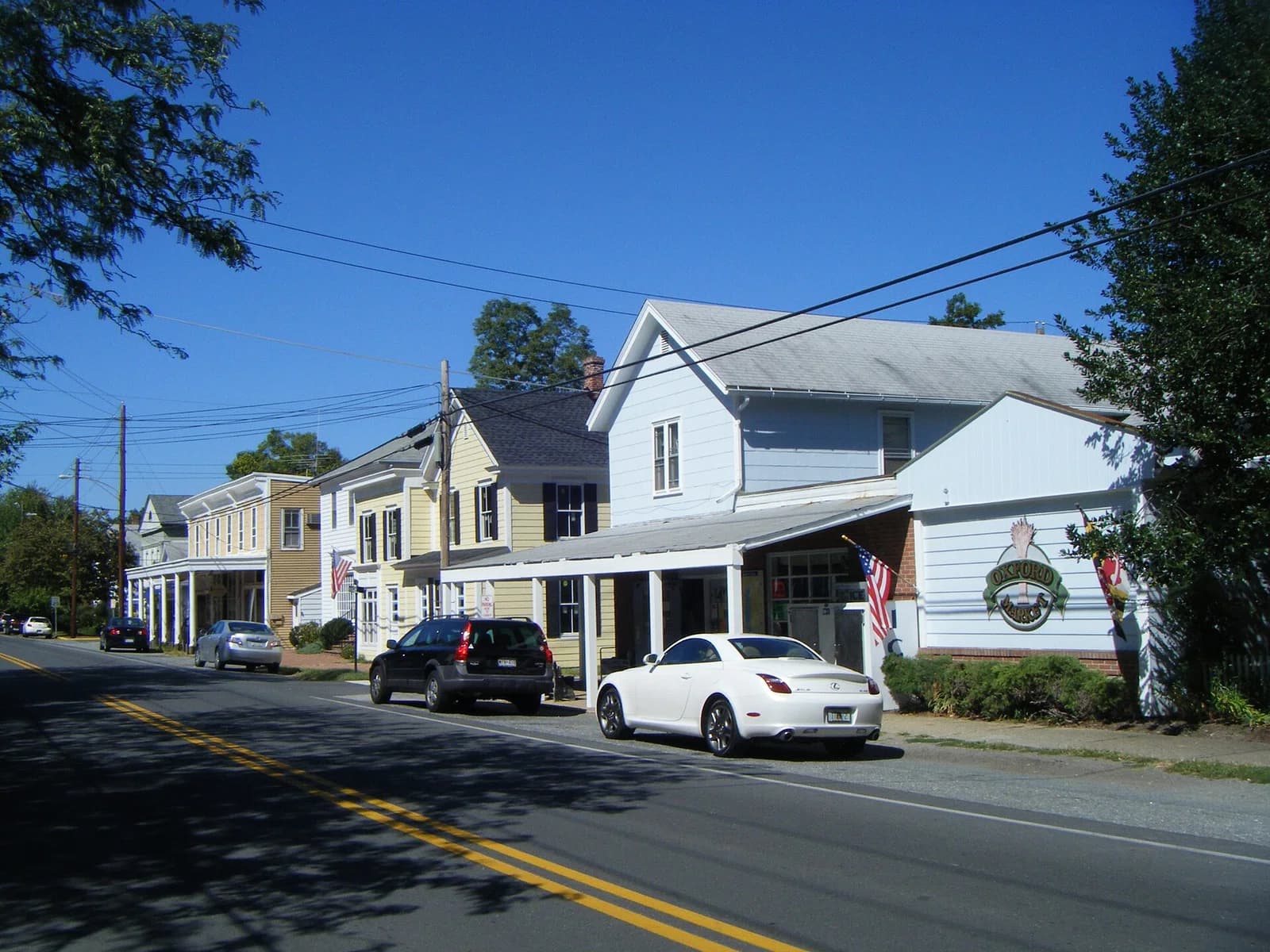 Oxford