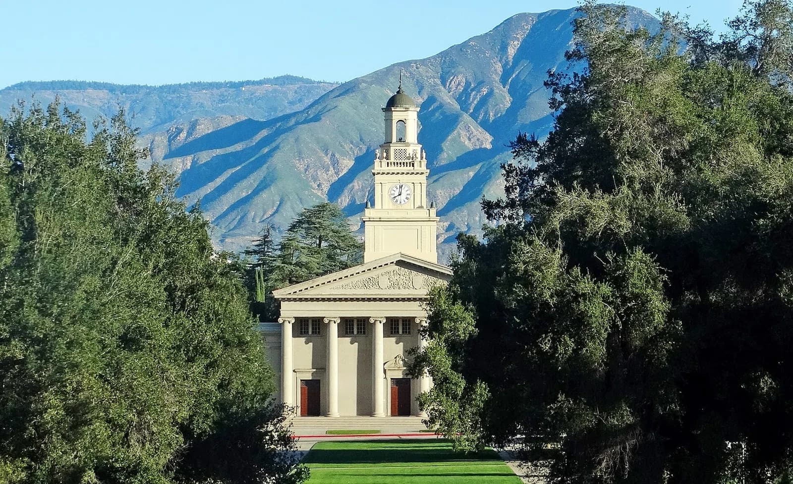 Redlands