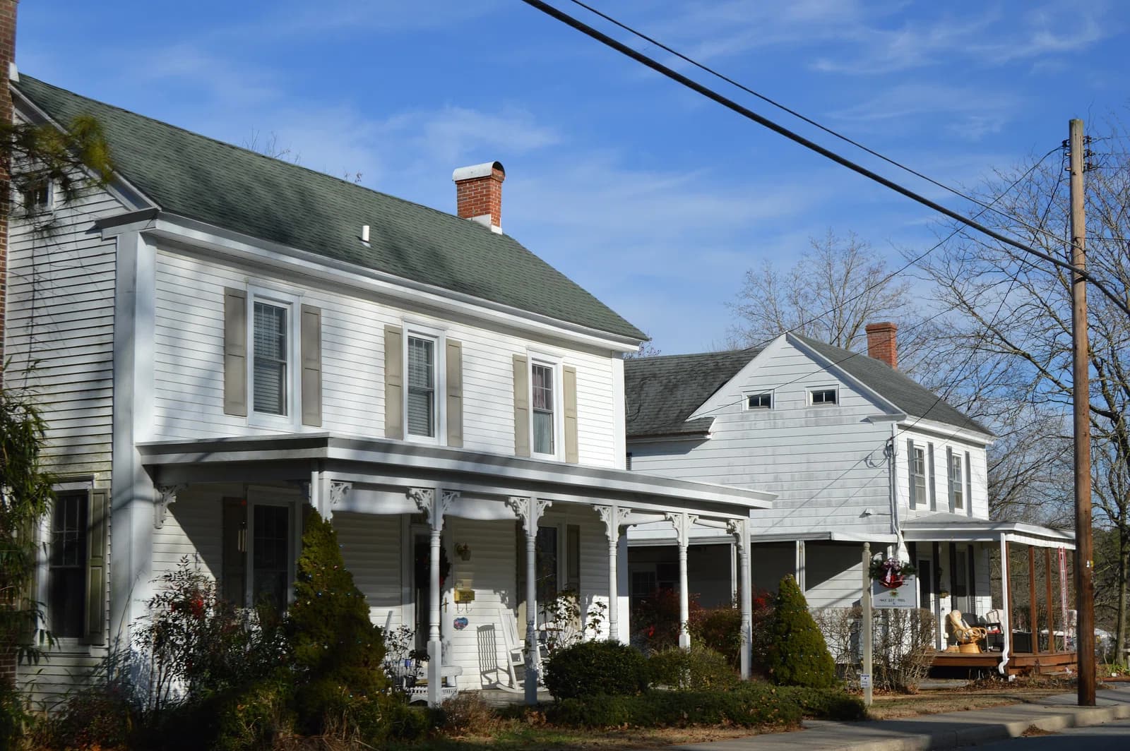 Federalsburg