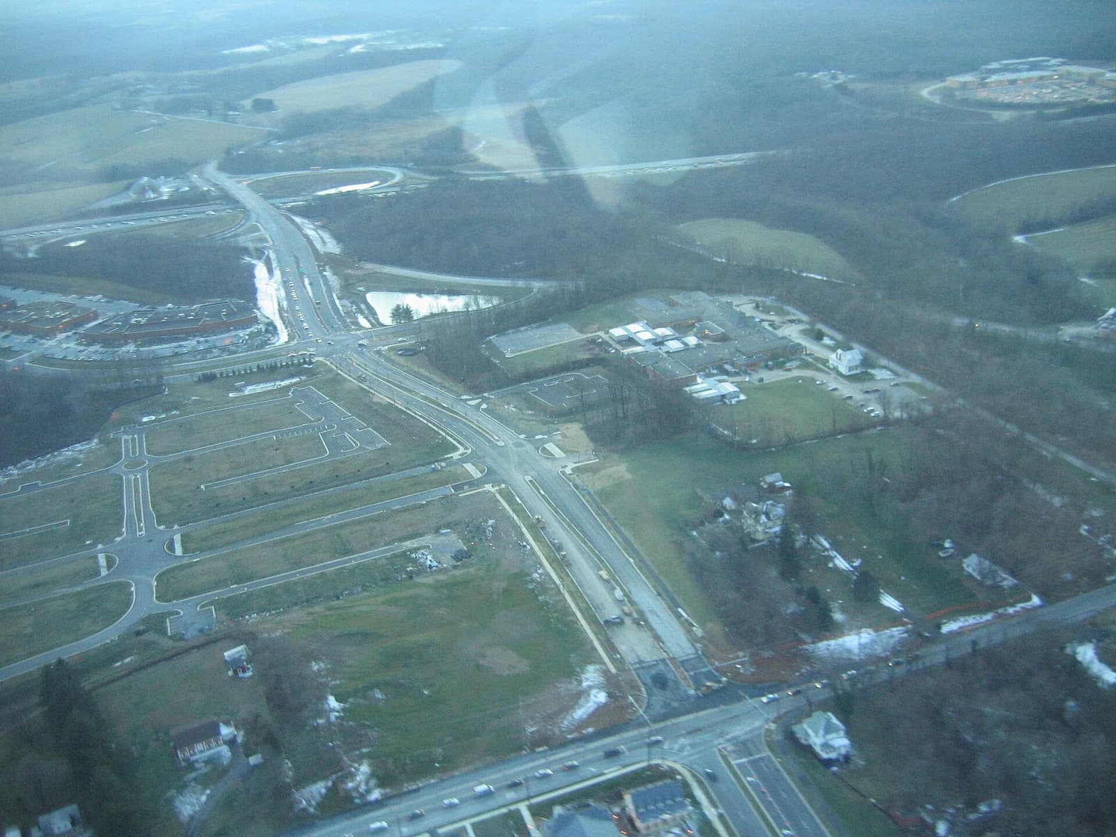 Clarksburg