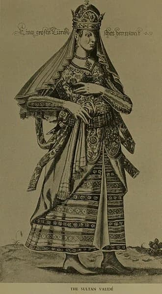 valide sultan