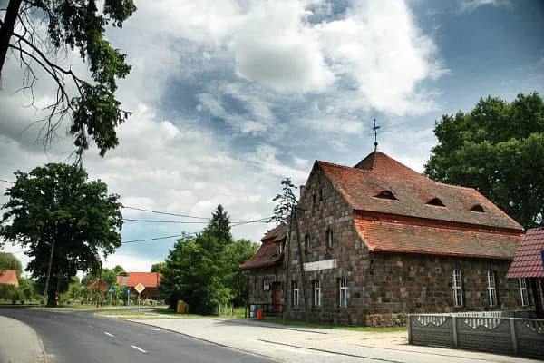 Smardzewo, Lubusz Voivodeship