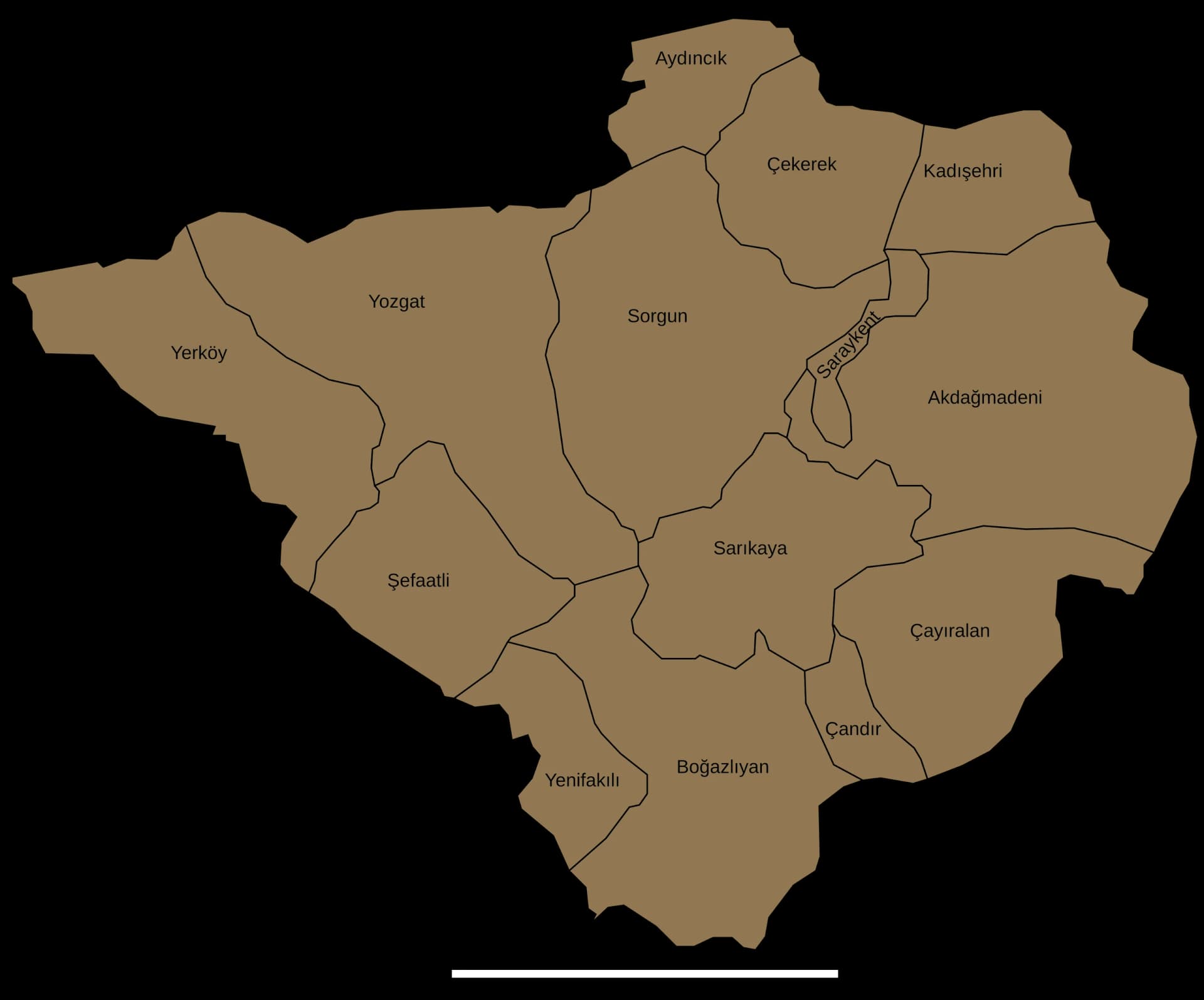 Yozgat Province
