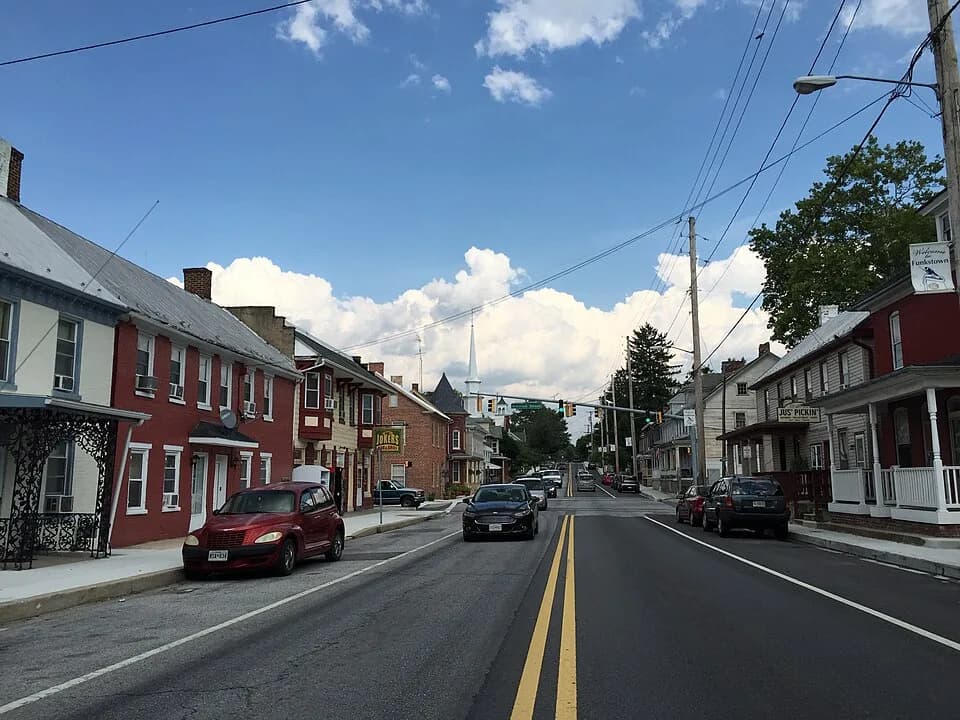 Funkstown