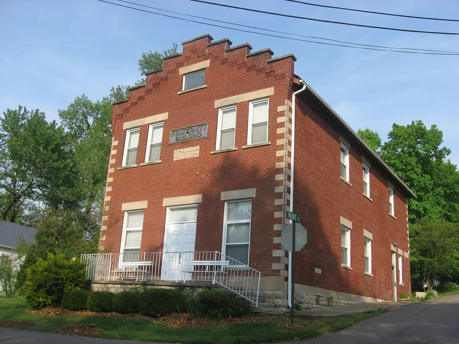 Smithville