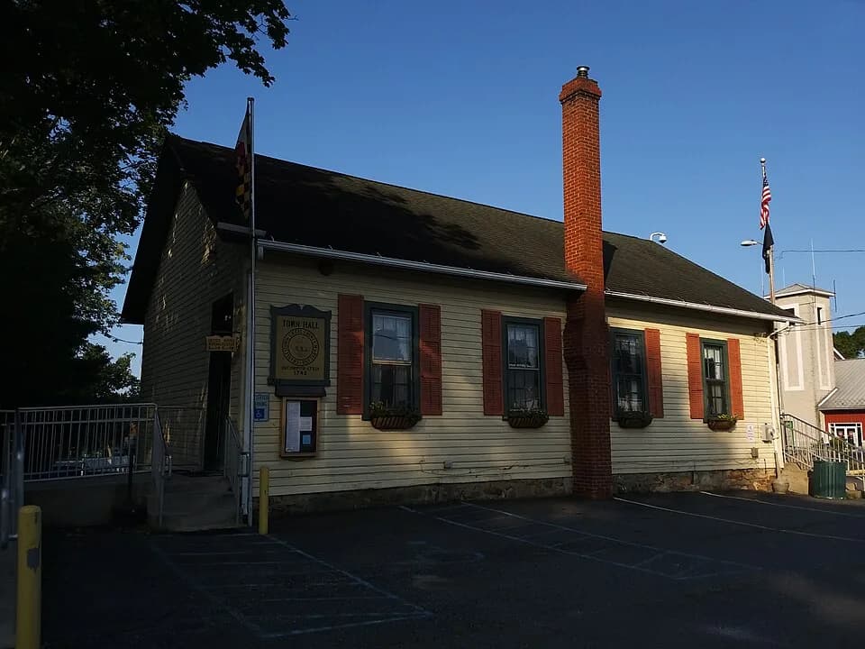 Charlestown