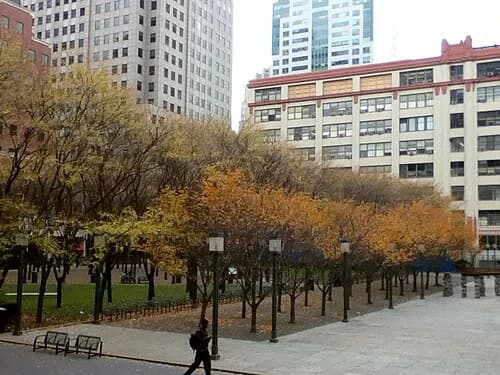 NYU Tandon School of Engineering