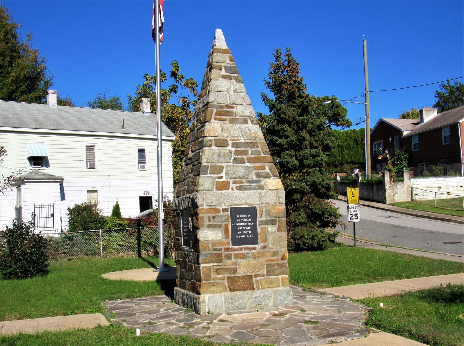 Fairmount Heights